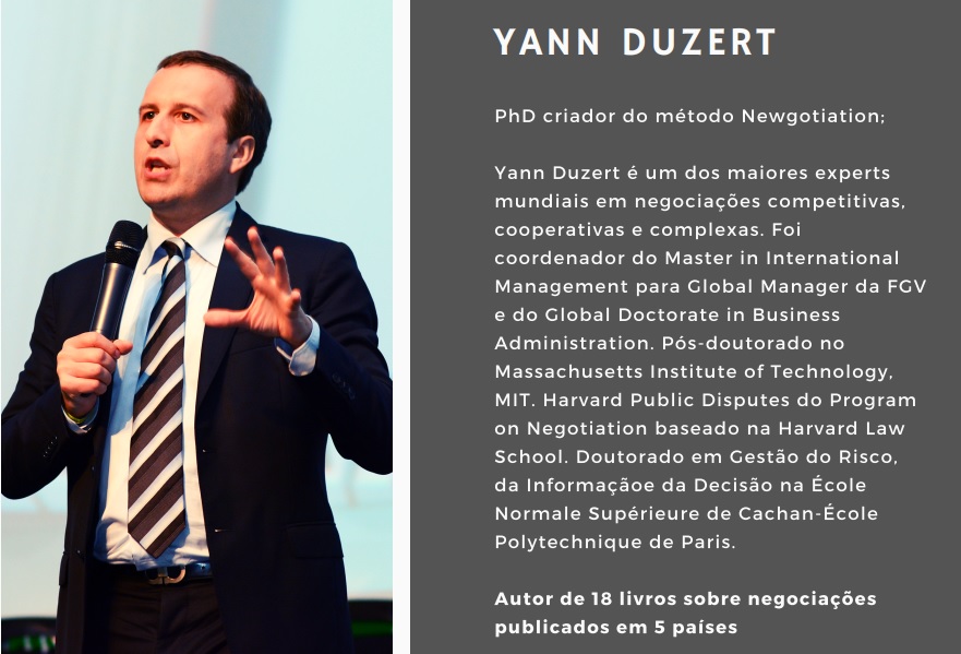 Yann Duzert
