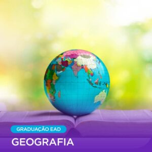 Licenciatura em Geografia