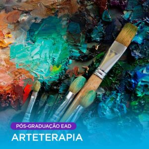 Arteterapia