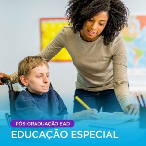 Educação Especial