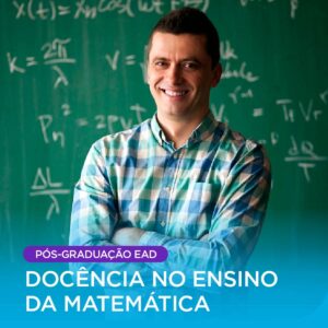 Docência no Ensino da Matemática