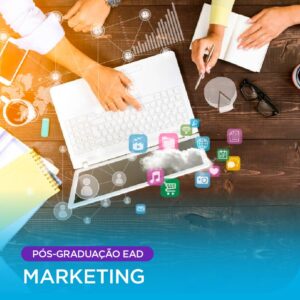 Administração em Marketing