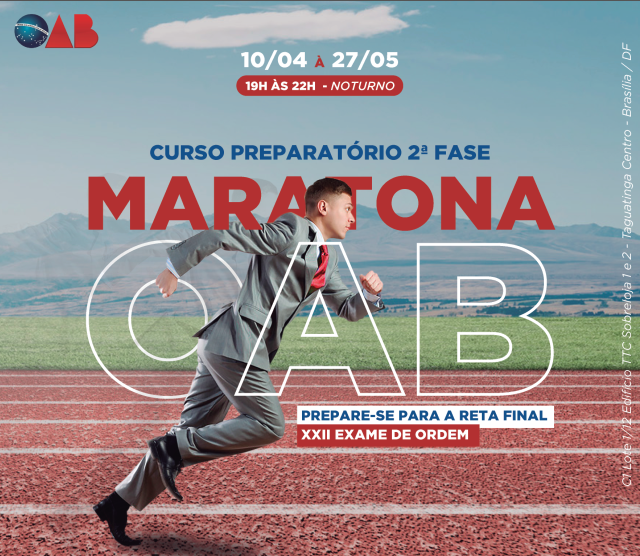 Read more about the article OAB 2ª FASE