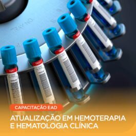 Atualização em Hemoterapia e Hematologia Clínica