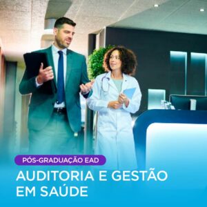 Auditoria e Gestão em Saúde