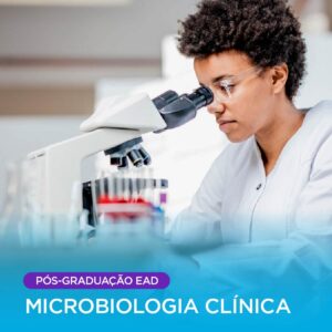 Microbiologia Clínica