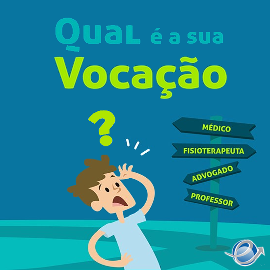 Read more about the article Teste Vocacional