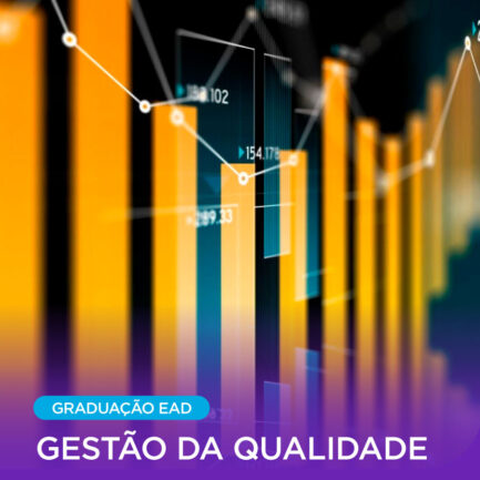 Graduação Em Gestão Da Qualidade » Evolução EAD