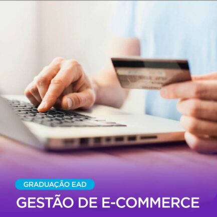 Gestão de E-commerce