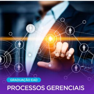 Processos Gerenciais