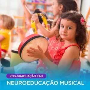 Neuroeducação Musical