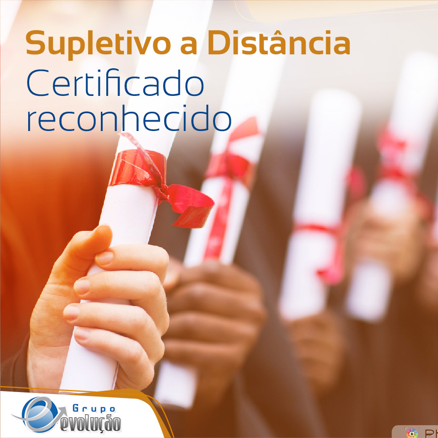 Read more about the article EJA – Certificação