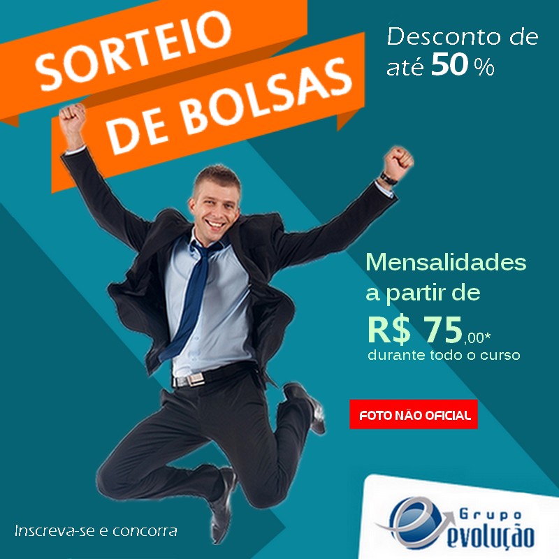 Read more about the article Bolsas de estudos – Vestibular FAEL