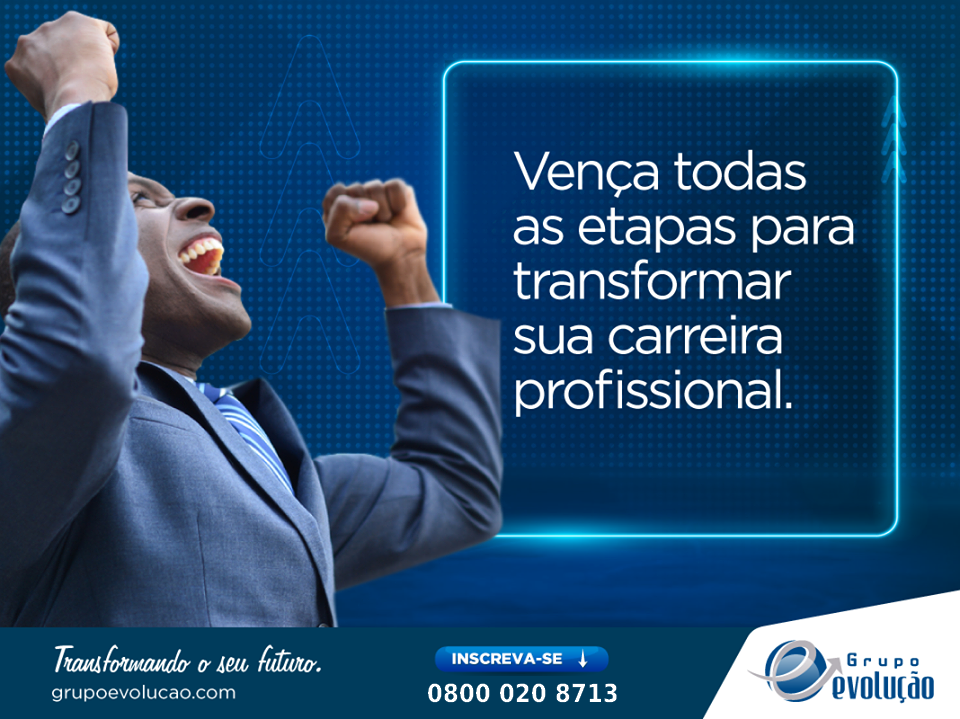 Read more about the article Carreira profissional