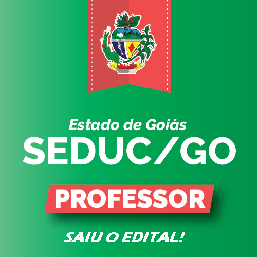 Read more about the article Edital SEDUC/GO