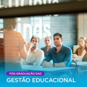 Gestão Educacional