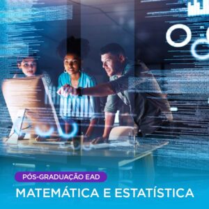 Matemática e Estatística