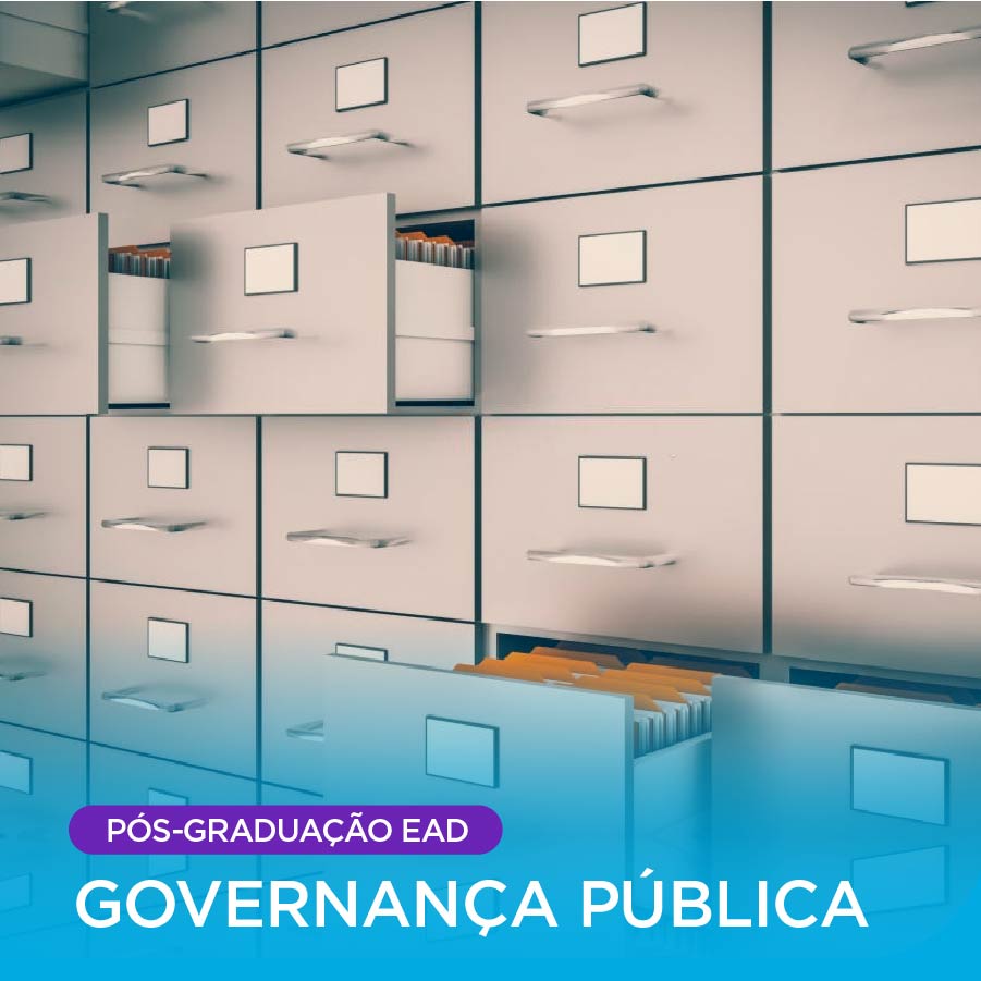 Governança Pública