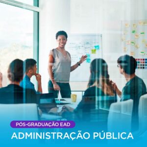 Administração Pública