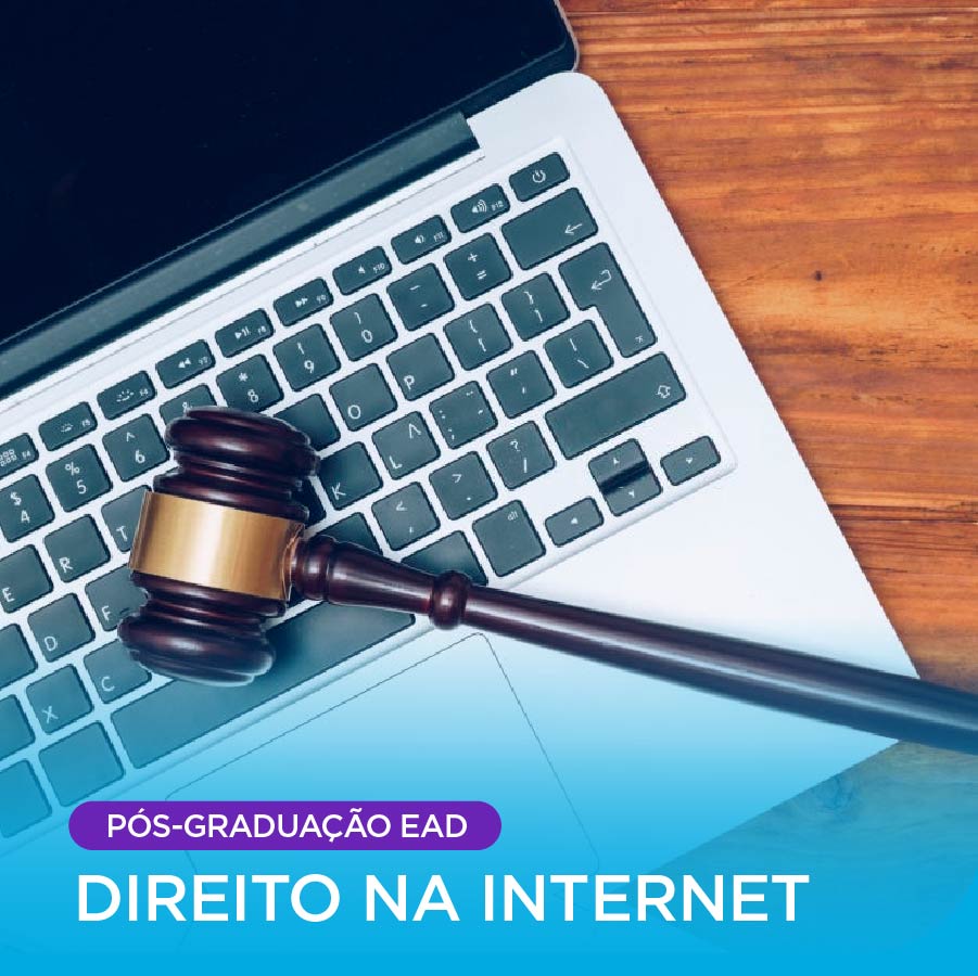 Direito Eletrônico e Internet