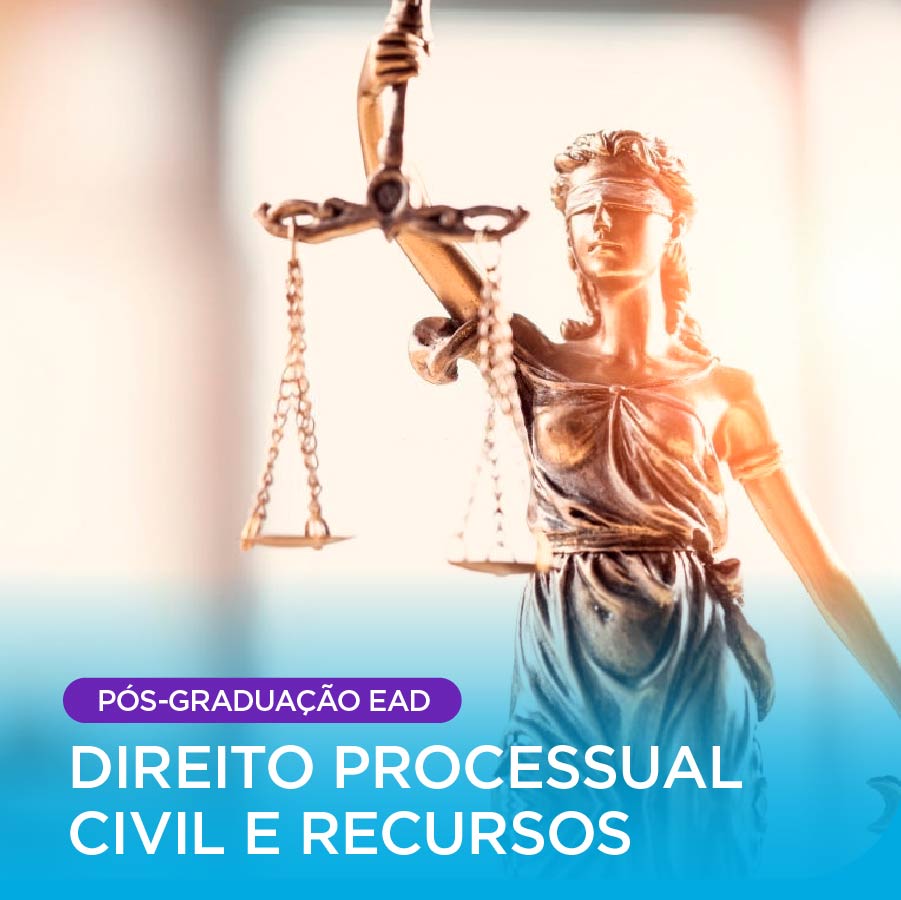 Direito Processual Civil e Recursos