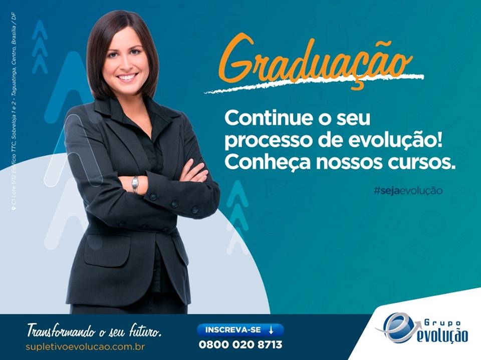 Read more about the article Graduação EAD