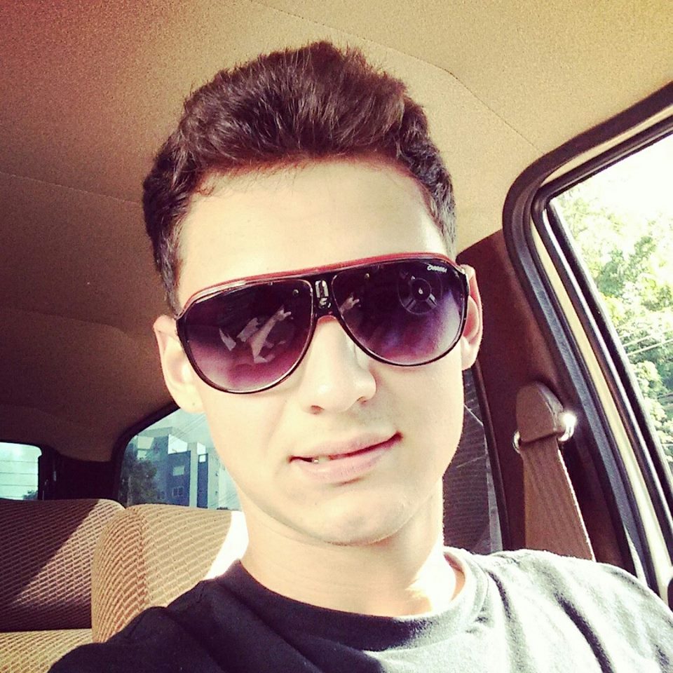 Brayan Robert