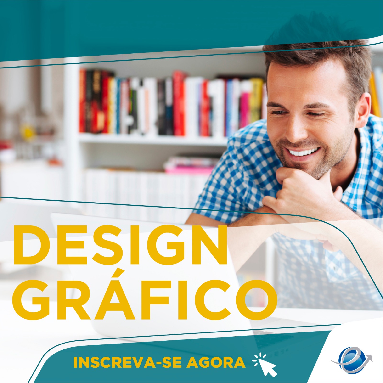 Read more about the article Design Gráfico