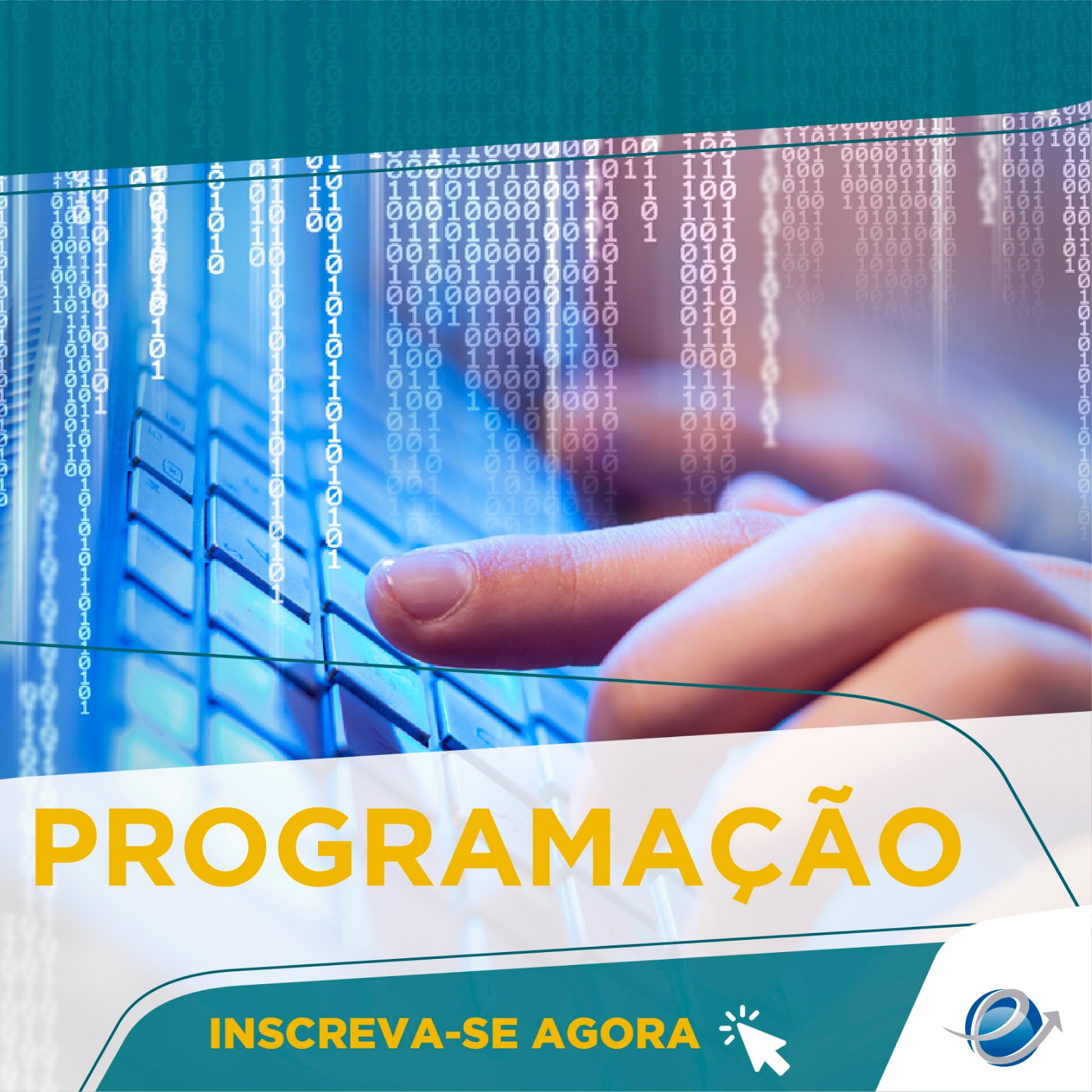 Read more about the article Programação