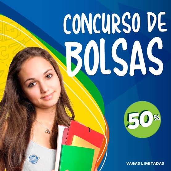 Read more about the article Concurso de Bolsas