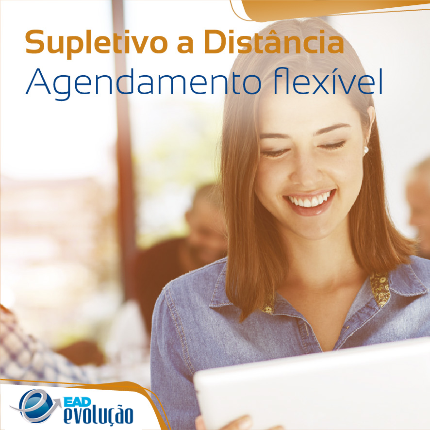 Read more about the article EJA – Agendamento flexível
