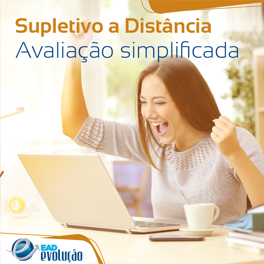 Read more about the article EJA – Avaliação simplificada