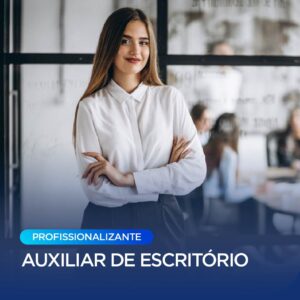 Auxiliar de Escritório