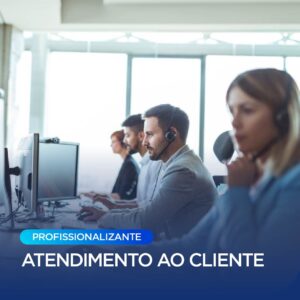 Atendimento ao Cliente