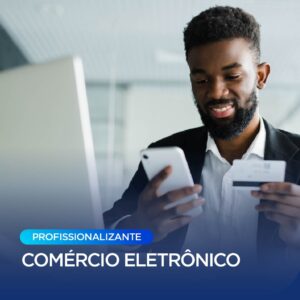 Comércio Eletrônico