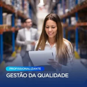 Gestão da Qualidade Total