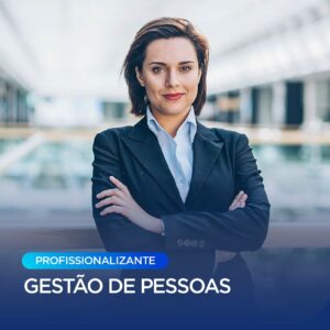 Gestão de Pessoas