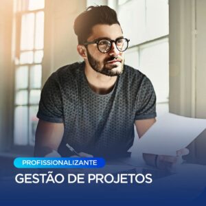 Gestão de Projetos