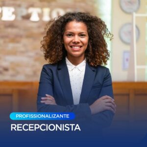 Recepcionista