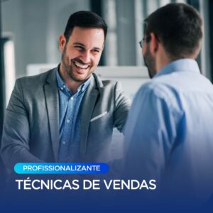 Técnicas de Vendas