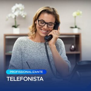 Telefonista