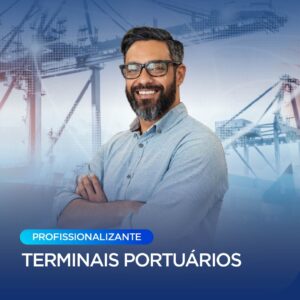 Terminais Portuários