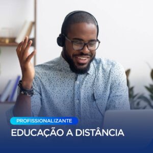 Curso Educação Distância