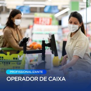 Operador de Caixa