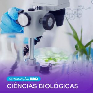 Ciências Biológicas