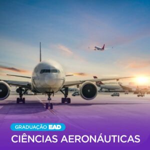 Ciências Aeronáuticas