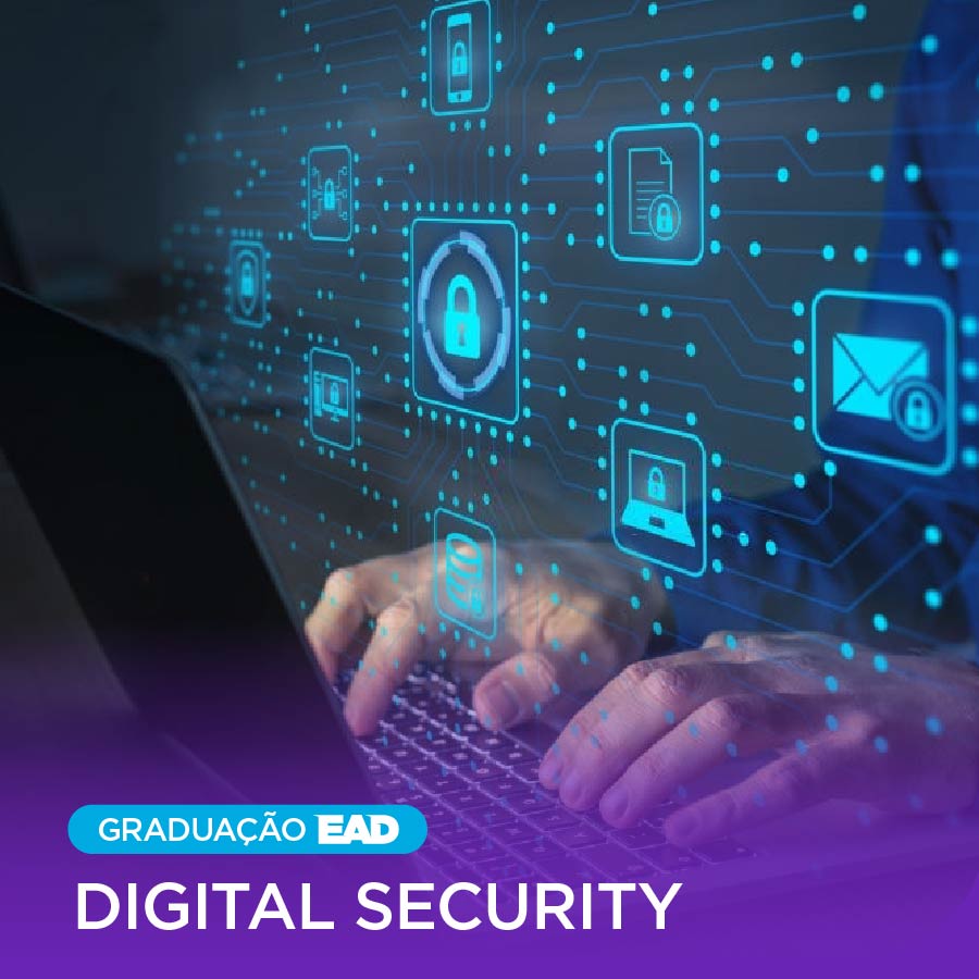Graduação em Digital Security