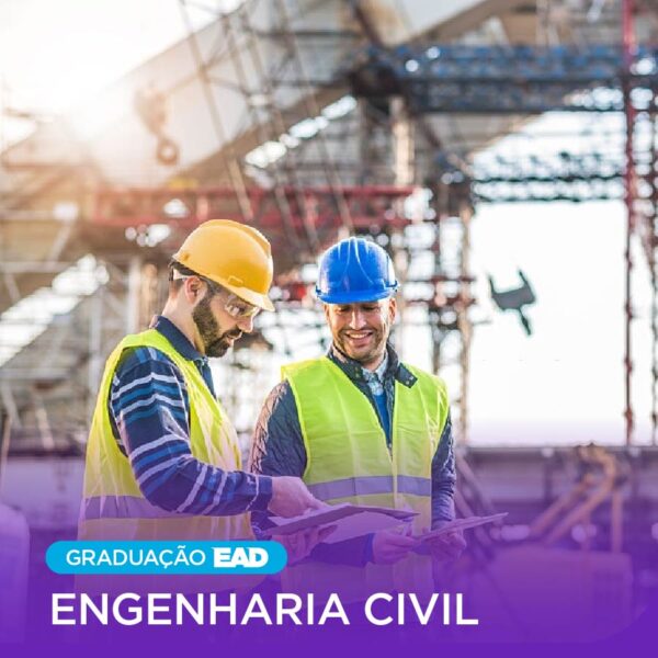 Graduação Em Engenharia Civil » Evolução EAD