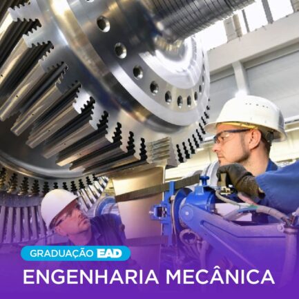 Graduação em Engenharia Mecânica