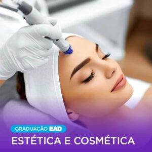 Estética e Cosmética